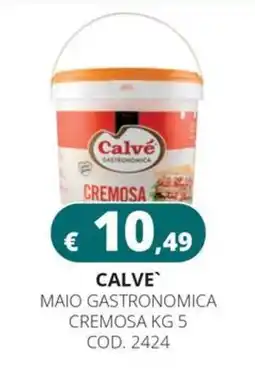 Altasfera Maio gastronomica cremosa offerta