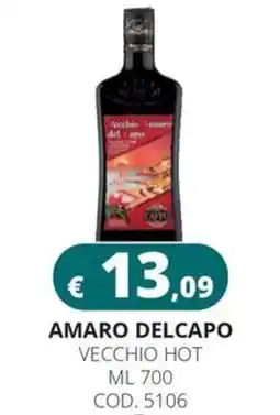 Altasfera Amaro delcapo vecchio hot offerta