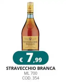 Altasfera Stravecchio branca offerta