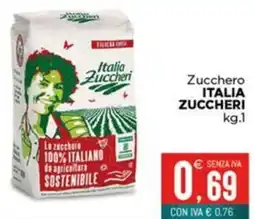 Altasfera Zucchero ITALIA ZUCCHERI offerta