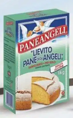 Altasfera Lievito pane angeli CAMEO offerta