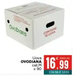 Altasfera Uova OVODIANA cat.M offerta