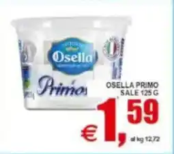 Pewex Osella primo sale offerta