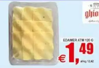Pewex Edamer atm offerta