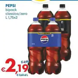 MD Discount Pepsi offerta