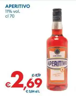 MD Discount Aperitivo offerta