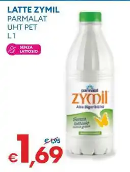 MD Discount Latte Zymil offerta