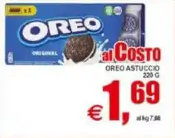 Pewex Oreo astuccio offerta