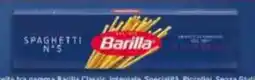 Pewex Barilla pasta di semola offerta