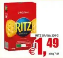 Pewex Ritz saiwa offerta