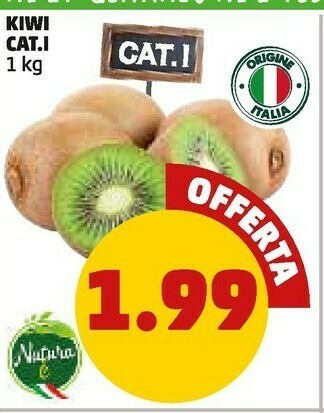 PENNY Kiwi offerta