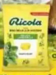 Pewex Ricola caramelle busta offerta