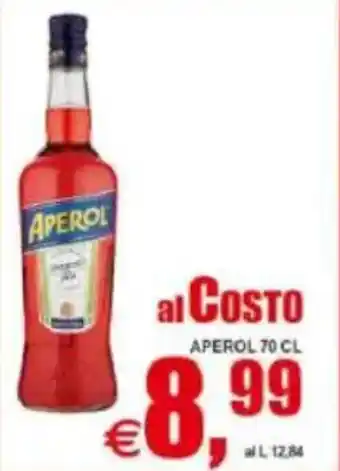 Pewex Aperol offerta