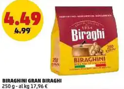 PENNY Biraghini GRAN BIRAGHI offerta