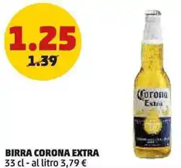 PENNY Birra CORONA EXTRA offerta
