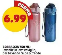PENNY Borraccia offerta