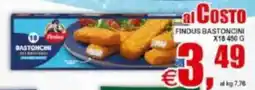 Pewex Findus bastoncini x18 offerta