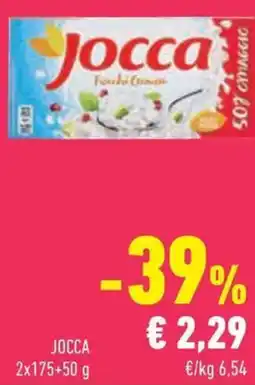 Conad Jocca offerta