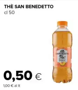 Tigre The SAN BENEDETTO offerta