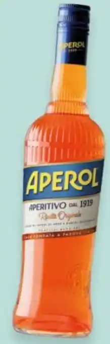 Aperol