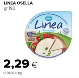 Tigre Linea OSELLA offerta
