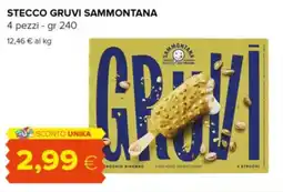 Tigre Stecco gruvi SAMMONTANA offerta
