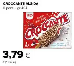 Tigre Croccante ALGIDA offerta