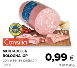 Tigre Consilia bologna IGP offerta