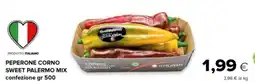 Tigre Peperone corno sweet palermo mix confezione offerta