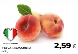 Tigre Pesca tabacchiera offerta