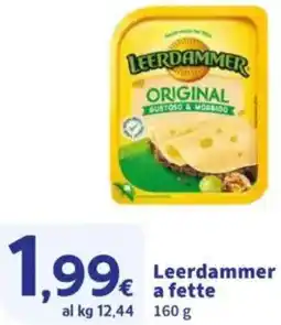 Sigma Leerdammer a fette offerta