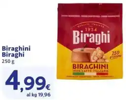 Sigma Biraghini Biraghi offerta