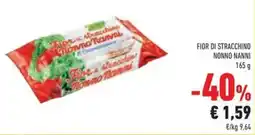 Conad Fior di stracchino nonno nanni offerta
