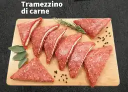 Sigma Tramezzino di carne offerta