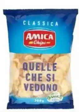 Sigma Patatine Amica Chips offerta
