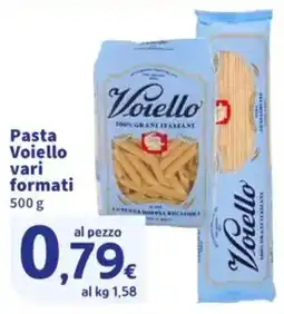 Sigma Pasta Voiello offerta