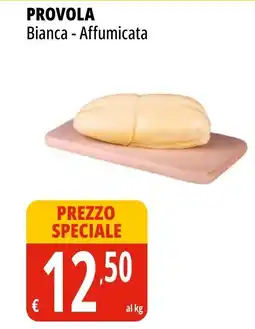 Tigros Provola offerta