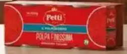 Sigma Petti Polpa finissima offerta