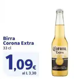 Sigma Birra Corona Extra offerta
