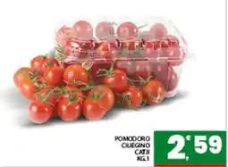 Eurospar Pomodoro Ciliegino offerta