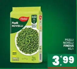 Eurospar PISELLI NOVELLI offerta