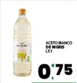 Eurospar ACETO BIANCO offerta