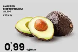 Eurospar Avocado offerta