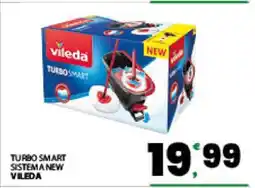 Eurospar TURBO SMART offerta