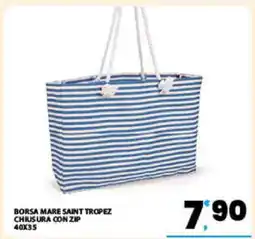 Eurospar BORSA MARE SAINT TROPEZ offerta