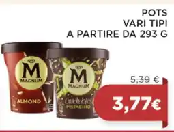 Coop Magnum Pots offerta