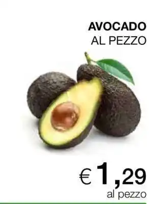 Coop Avocado offerta