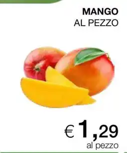 Coop Mango offerta