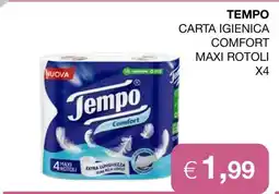 Coop Tempo offerta