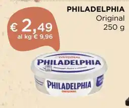Coop Philadelphia offerta